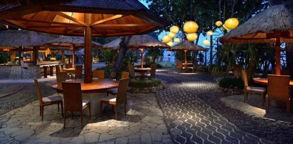 Bali Hyatt
