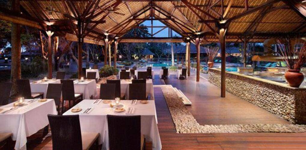 Bali Hyatt