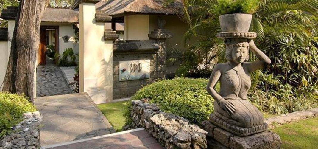 Bali Hyatt