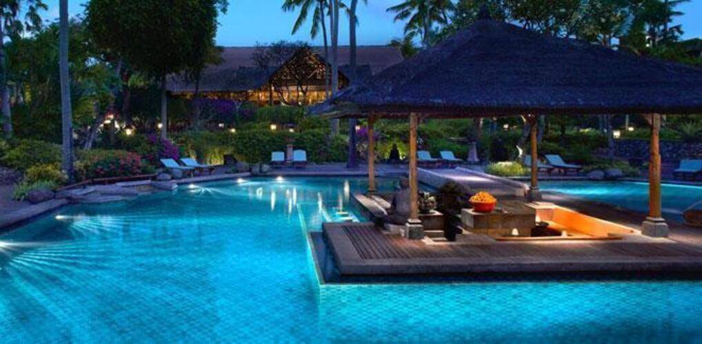 Bali Hyatt