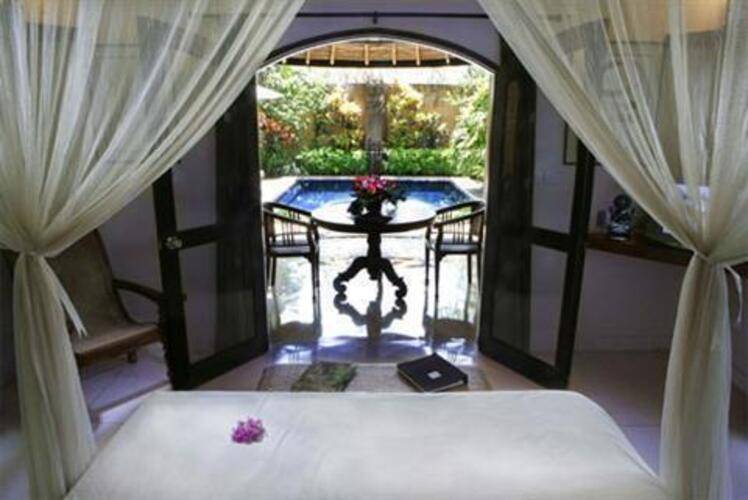 The Villas Bali