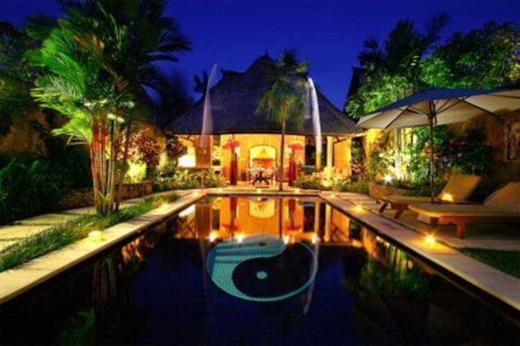 The Villas Bali