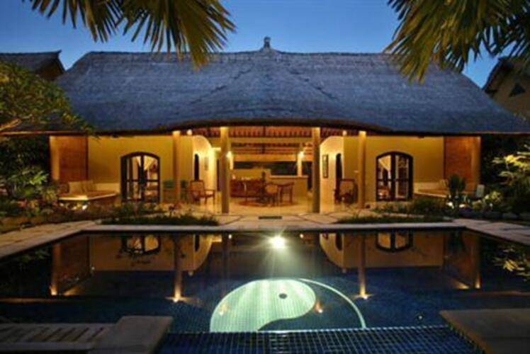 The Villas Bali