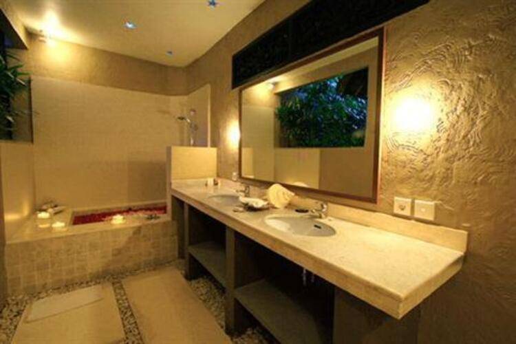 The Villas Bali