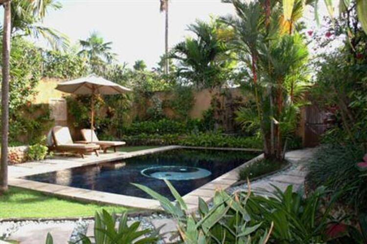 The Villas Bali