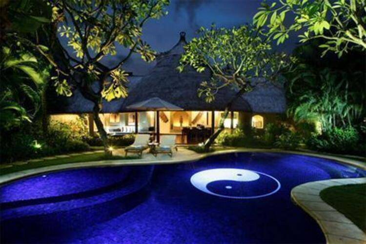 The Villas Bali