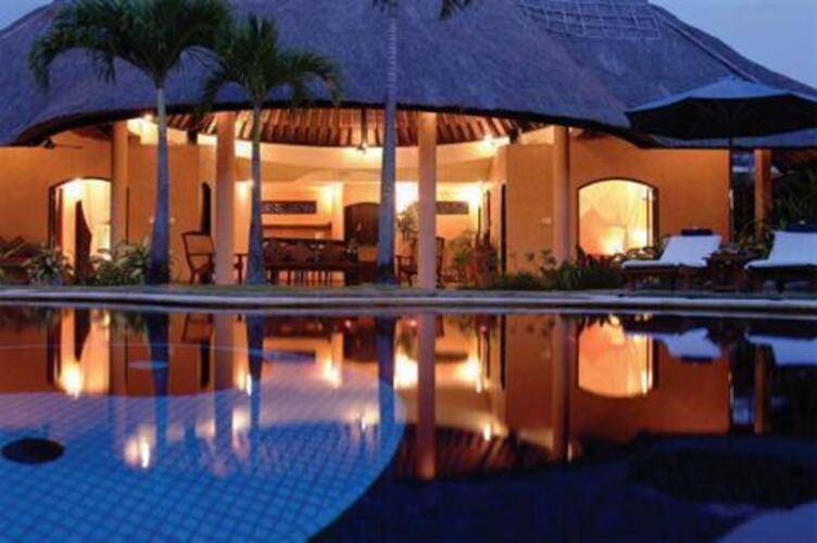 The Villas Bali