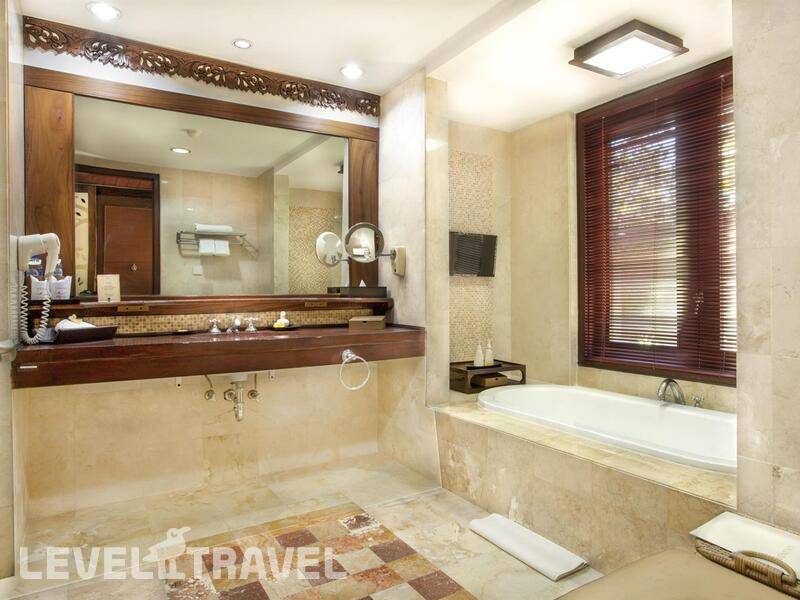 Фотография Rama Beach Resort And Villas