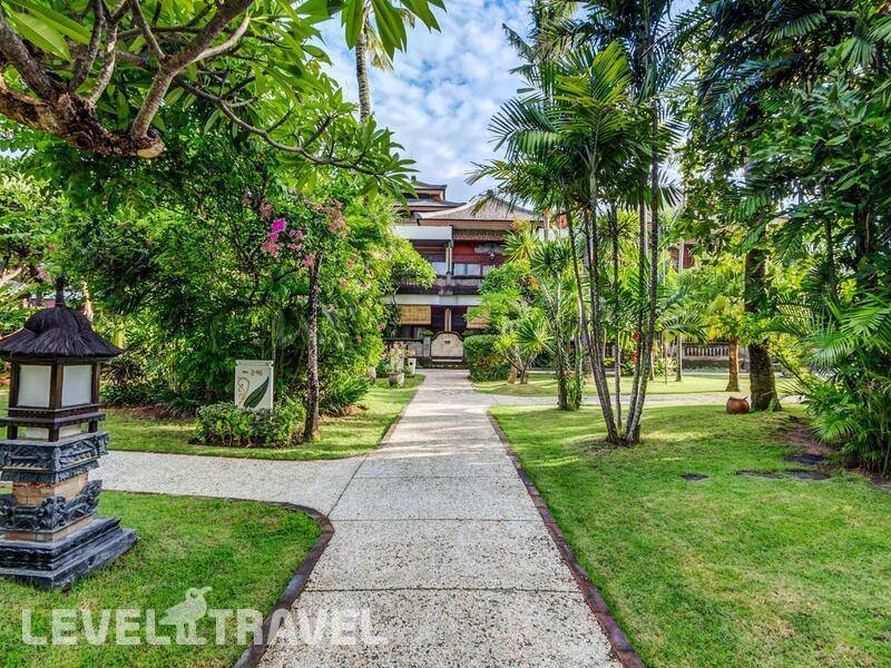 Фотография Rama Beach Resort And Villas