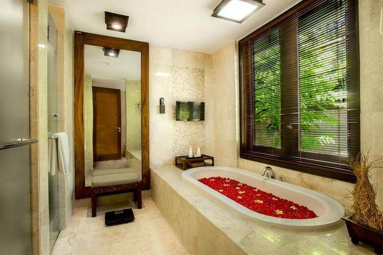 Rama Beach Resort And Villas
