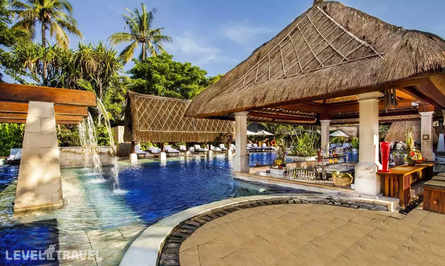 Rama Beach Resort And Villas