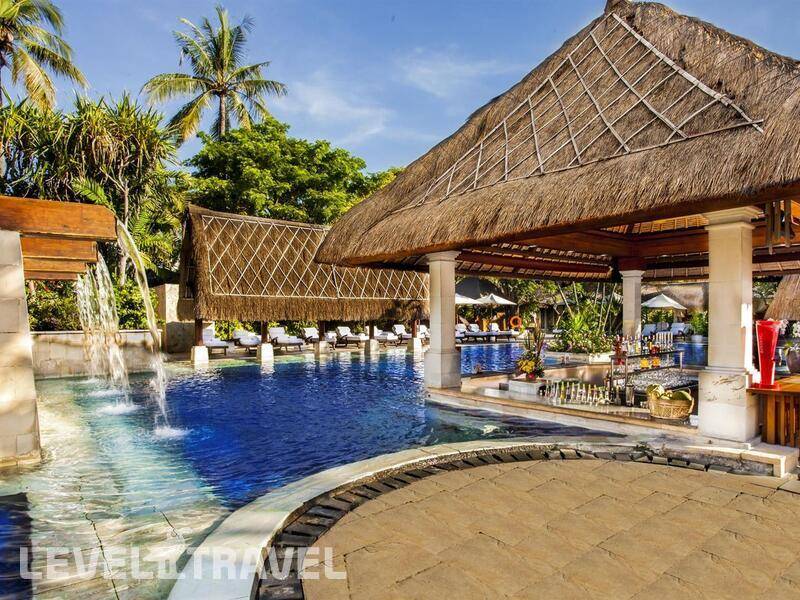 Фотография Rama Beach Resort And Villas