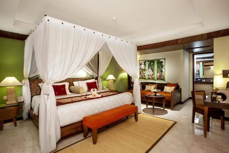 Rama Beach Resort And Villas