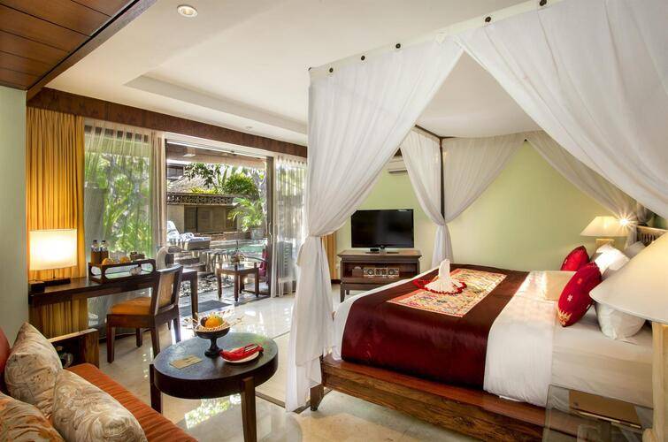 Rama Beach Resort And Villas