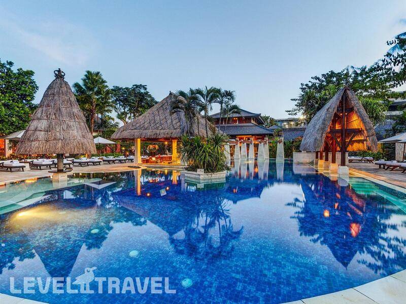 Фотография Rama Beach Resort And Villas