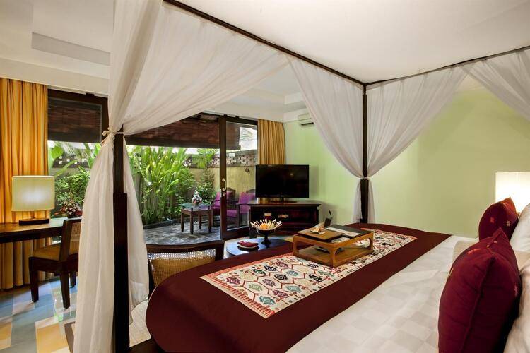 Rama Beach Resort And Villas