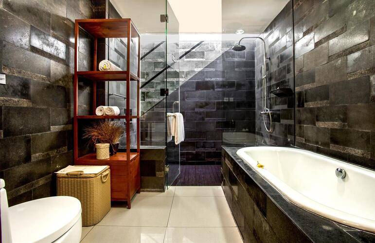 Rama Beach Resort And Villas