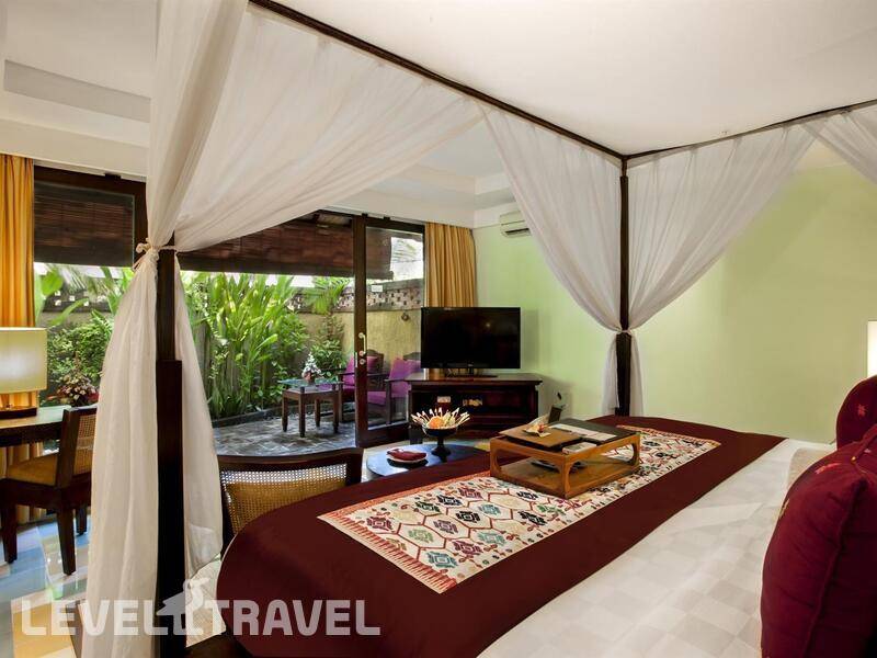 Фотография Rama Beach Resort And Villas