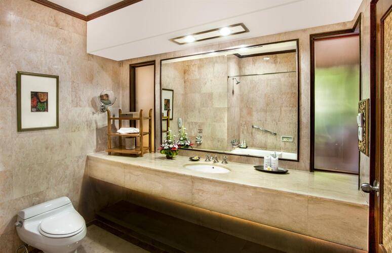 Rama Beach Resort And Villas