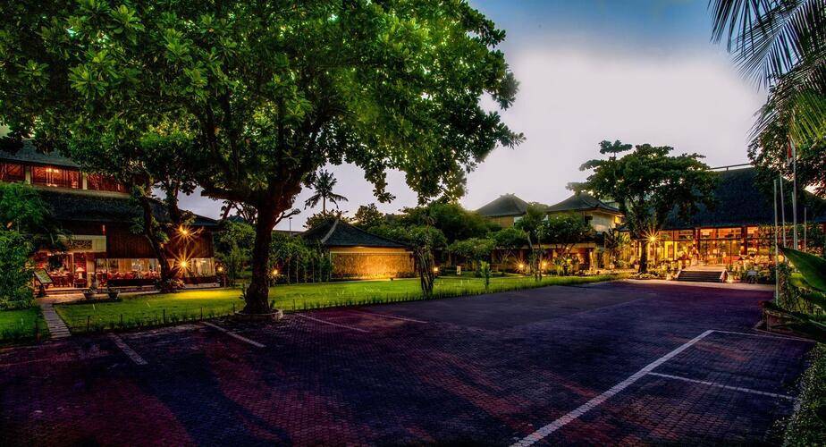 Rama Beach Resort And Villas