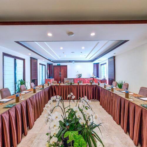 Rama Beach Resort And Villas