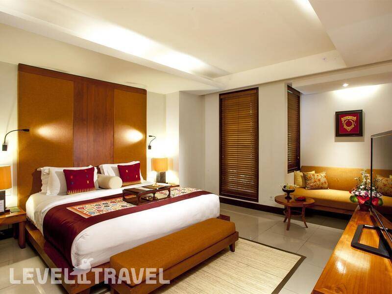 Фотография Rama Beach Resort And Villas