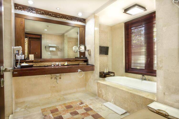 Rama Beach Resort And Villas