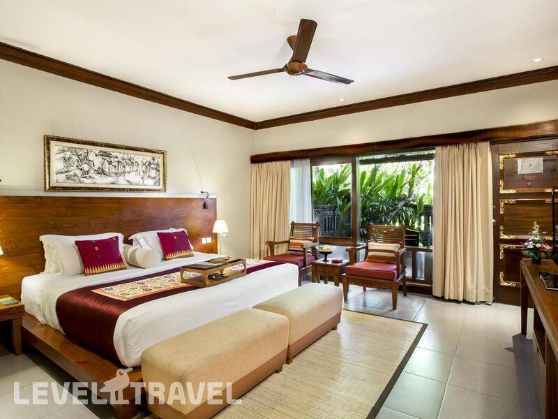 Фотография Rama Beach Resort And Villas