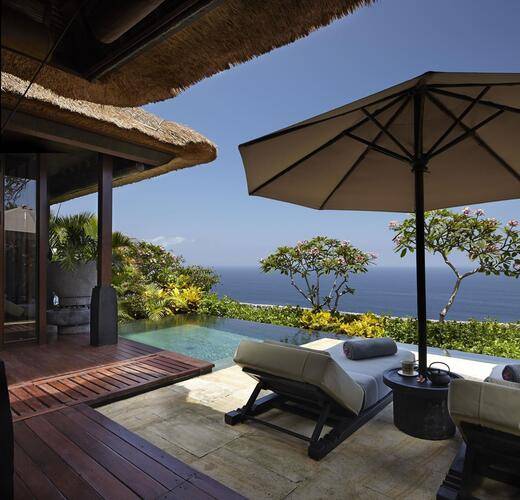 Bvlgari Hotels & Resorts Bali