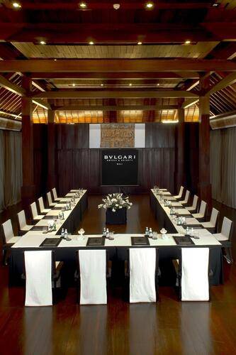 Bvlgari Hotels & Resorts Bali