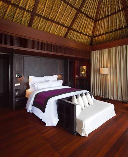 Bvlgari Hotels & Resorts Bali