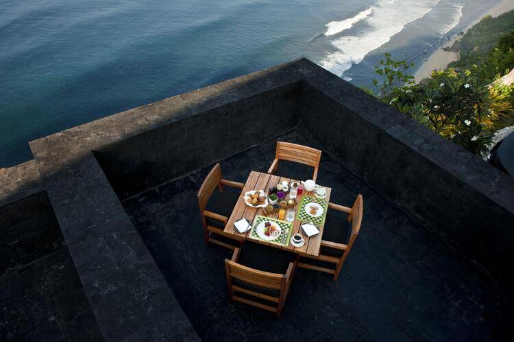 Bvlgari Hotels & Resorts Bali