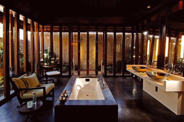 Bvlgari Hotels & Resorts Bali