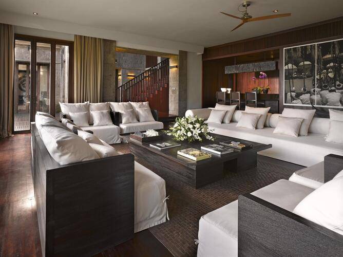 Bvlgari Hotels & Resorts Bali