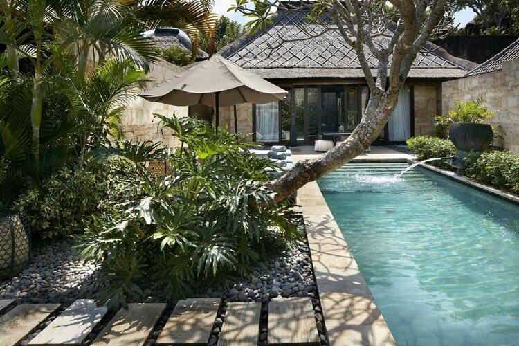 Bvlgari Hotels & Resorts Bali