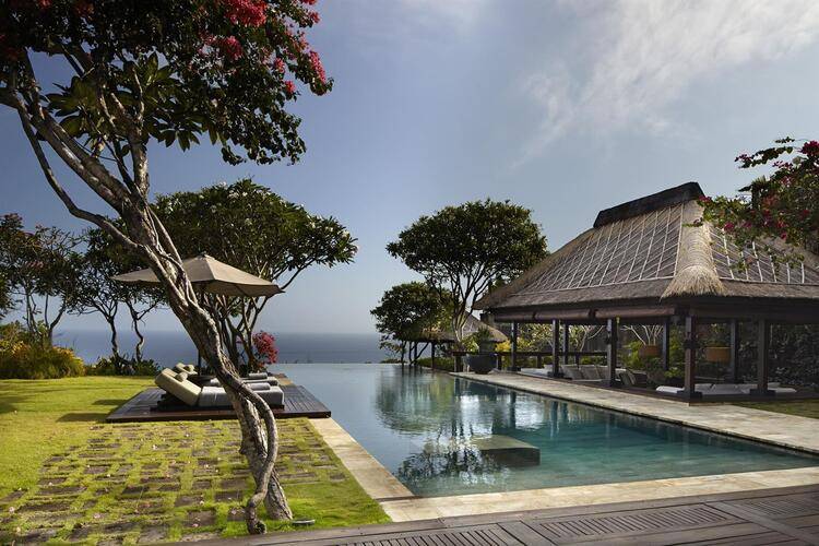 Bvlgari Hotels & Resorts Bali