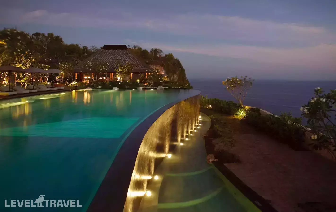 Bvlgari Hotels & Resorts Bali