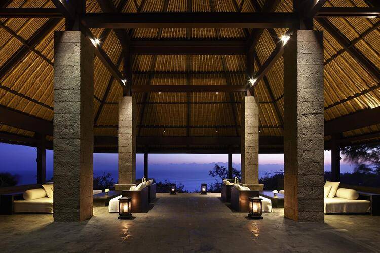 Bvlgari Hotels & Resorts Bali