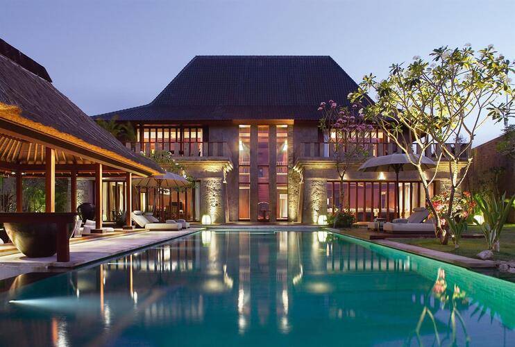 Bvlgari Hotels & Resorts Bali