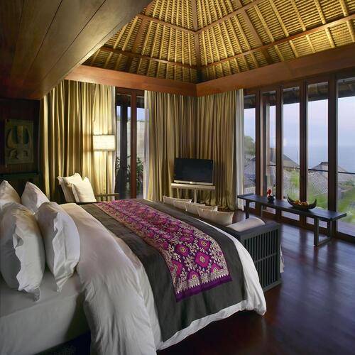 Bvlgari Hotels & Resorts Bali