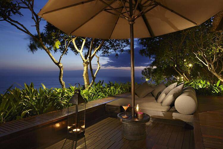 Bvlgari Hotels & Resorts Bali