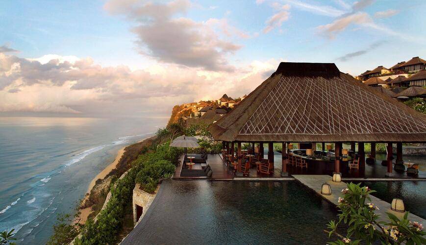 Bvlgari Hotels & Resorts Bali