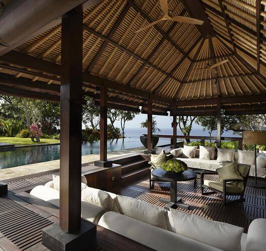 Bvlgari Hotels & Resorts Bali
