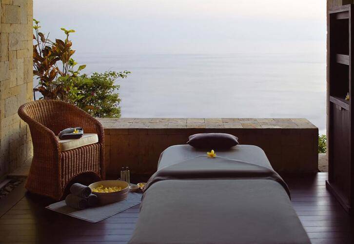 Bvlgari Hotels & Resorts Bali