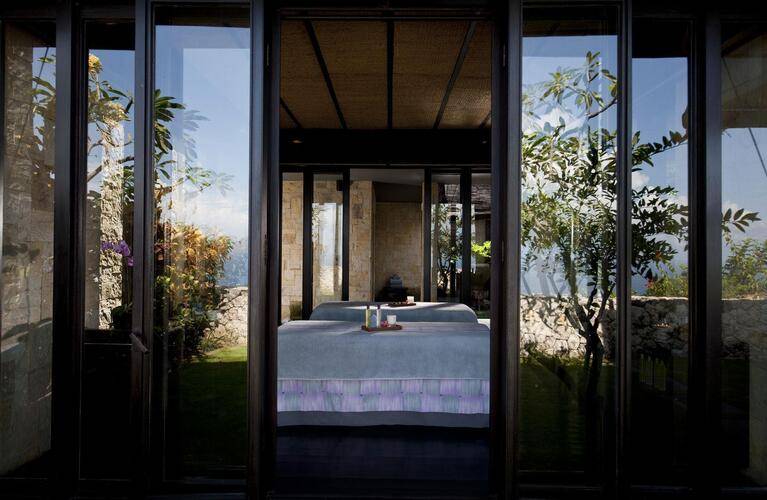 Bvlgari Hotels & Resorts Bali