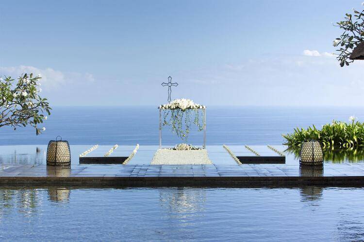 Bvlgari Hotels & Resorts Bali