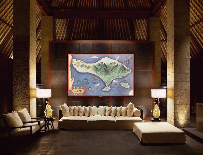 Bvlgari Hotels & Resorts Bali