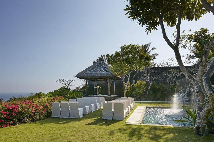 Bvlgari Hotels & Resorts Bali