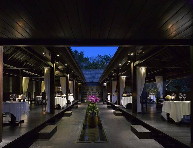 Bvlgari Hotels & Resorts Bali