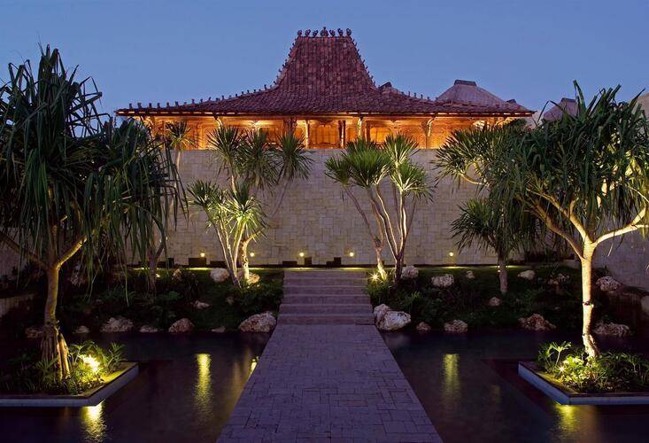 Bvlgari Hotels & Resorts Bali